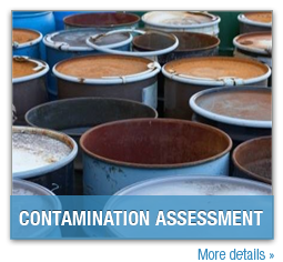 Contamination Assessment