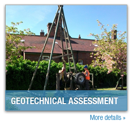 Geotechnical Assessment